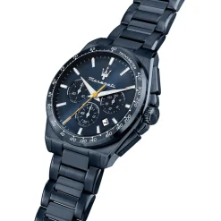 Cronografo|Orologi Uomo<Maserati OROLOGIO BLUE EDITION - R8873652008