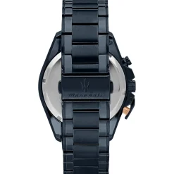 Cronografo|Scopri Tutti Gli Orologi<Maserati OROLOGIO BLUE EDITION - R8873612054