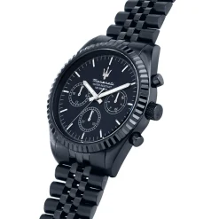Multifunzione|Orologi Uomo<Maserati OROLOGIO BLUE EDITION - R8873600011