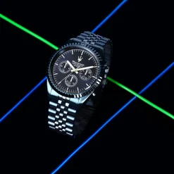 Multifunzione|Orologi Uomo<Maserati OROLOGIO BLUE EDITION - R8873600011