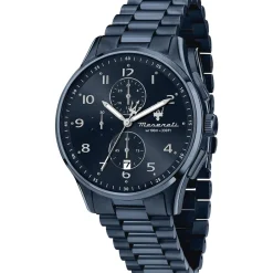 Cronografo|Orologi Uomo<Maserati OROLOGIO BLUE EDITION - R8873624005