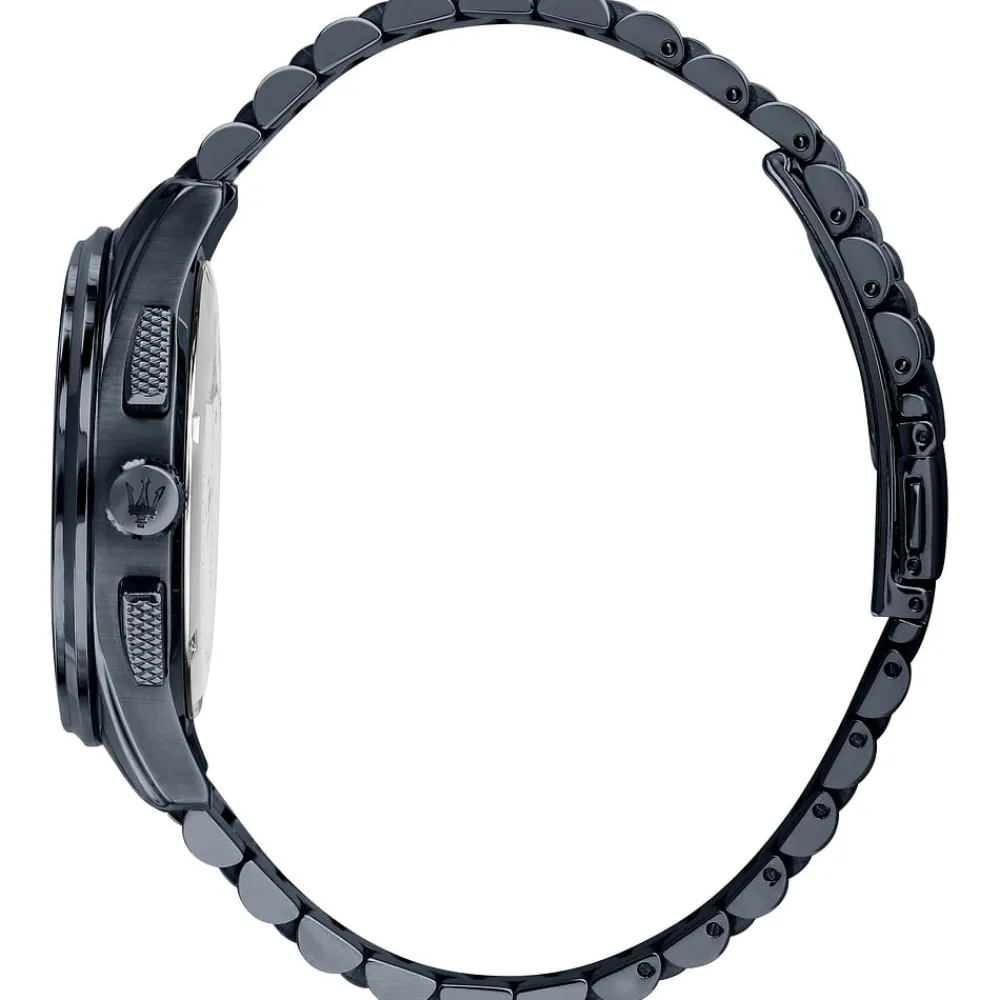 Cronografo|Orologi Uomo<Maserati OROLOGIO BLUE EDITION - R8873624005