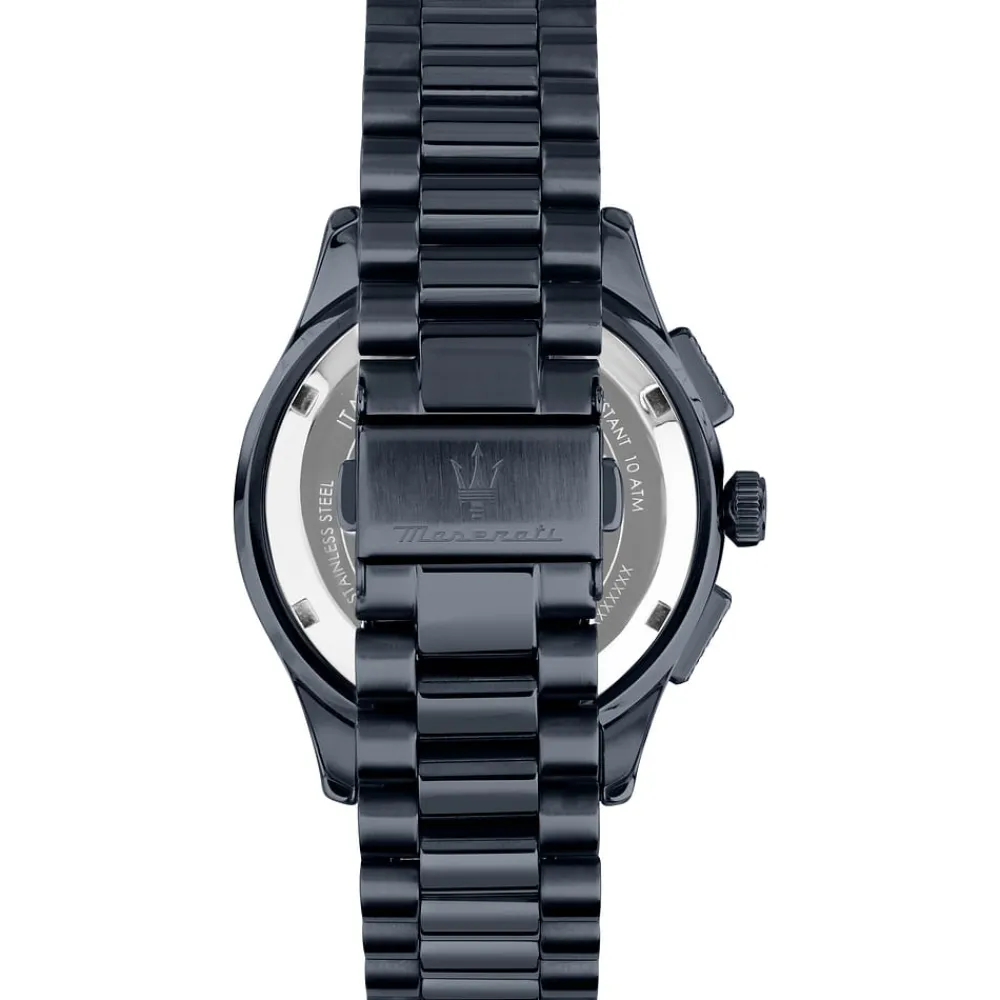 Cronografo|Orologi Uomo<Maserati OROLOGIO BLUE EDITION - R8873624005