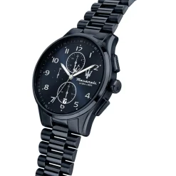 Cronografo|Orologi Uomo<Maserati OROLOGIO BLUE EDITION - R8873624005