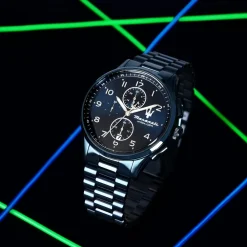 Cronografo|Orologi Uomo<Maserati OROLOGIO BLUE EDITION - R8873624005