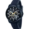 Cronografo|Orologi Uomo<Maserati OROLOGIO BLUE EDITION - R8871621044