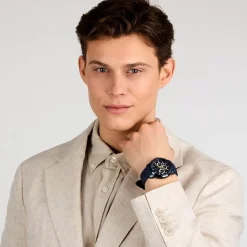 Cronografo|Orologi Uomo<Maserati OROLOGIO BLUE EDITION - R8871621044