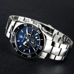 Scopri Tutti Gli Orologi|Cronografo<Maserati OROLOGIO COMPETIZIONE - R8873600009