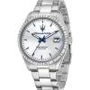 Scopri Tutti Gli Orologi|Tempo E Data<Maserati OROLOGIO COMPETIZIONE - R8853100045