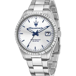 Scopri Tutti Gli Orologi|Tempo E Data<Maserati OROLOGIO COMPETIZIONE - R8853100045