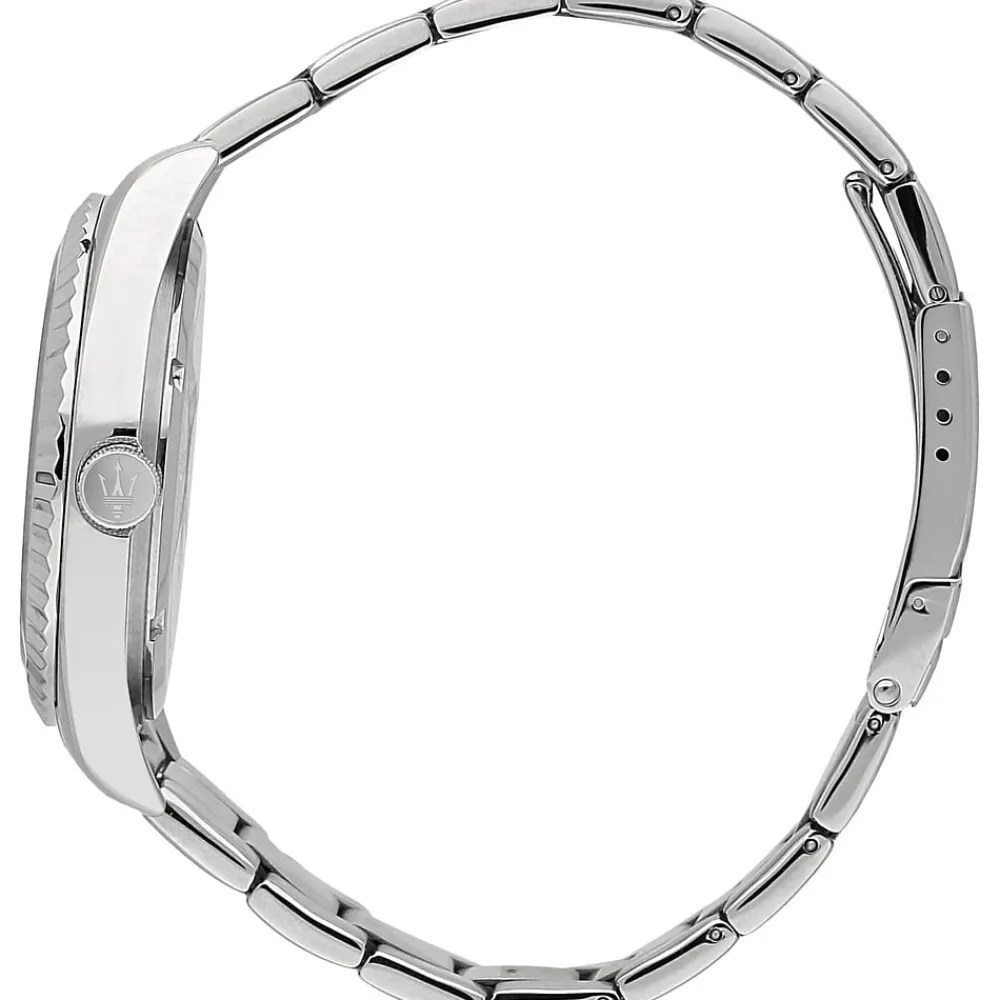 Scopri Tutti Gli Orologi|Tempo E Data<Maserati OROLOGIO COMPETIZIONE - R8853100045