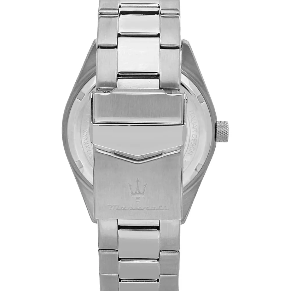 Scopri Tutti Gli Orologi|Tempo E Data<Maserati OROLOGIO COMPETIZIONE - R8853100045