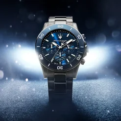 Scopri Tutti Gli Orologi|Cronografo<Maserati OROLOGIO COMPETIZIONE - R8873600005