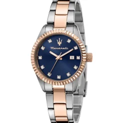 Tempo E Data|Scopri Tutti Gli Orologi<Maserati OROLOGIO COMPETIZIONE - R8853100507