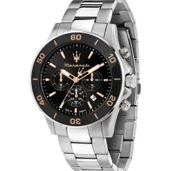 Scopri Tutti Gli Orologi|Cronografo<Maserati OROLOGIO COMPETIZIONE - R8873600003