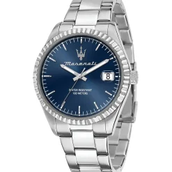 Scopri Tutti Gli Orologi|Tempo E Data<Maserati OROLOGIO COMPETIZIONE - R8853100029