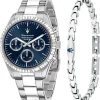 Multifunzione|Orologi Uomo<Maserati OROLOGIO COMPETIZIONE - R8853100047