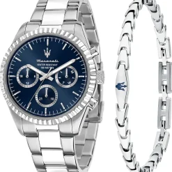 Multifunzione|Orologi Uomo<Maserati OROLOGIO COMPETIZIONE - R8853100047