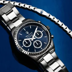 Multifunzione|Orologi Uomo<Maserati OROLOGIO COMPETIZIONE - R8853100047