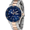 Automatico|Scopri Tutti Gli Orologi<Maserati OROLOGIO COMPETIZIONE - R8823100001