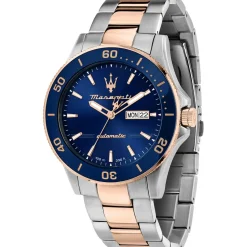 Automatico|Scopri Tutti Gli Orologi<Maserati OROLOGIO COMPETIZIONE - R8823100001