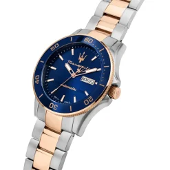 Automatico|Scopri Tutti Gli Orologi<Maserati OROLOGIO COMPETIZIONE - R8823100001