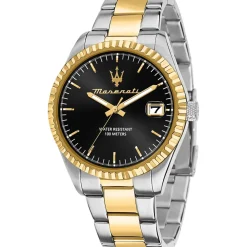 Scopri Tutti Gli Orologi|Tempo E Data<Maserati OROLOGIO COMPETIZIONE - R8853100042