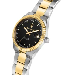 Scopri Tutti Gli Orologi|Tempo E Data<Maserati OROLOGIO COMPETIZIONE - R8853100042