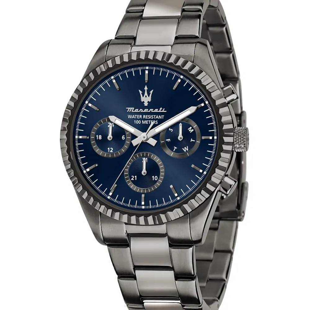 Multifunzione|Scopri Tutti Gli Orologi<Maserati OROLOGIO COMPETIZIONE - R8853100019