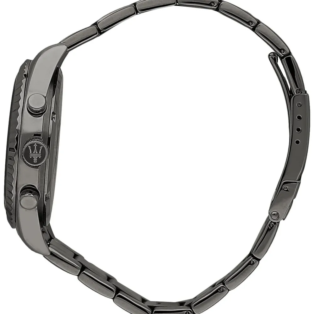 Multifunzione|Scopri Tutti Gli Orologi<Maserati OROLOGIO COMPETIZIONE - R8853100019