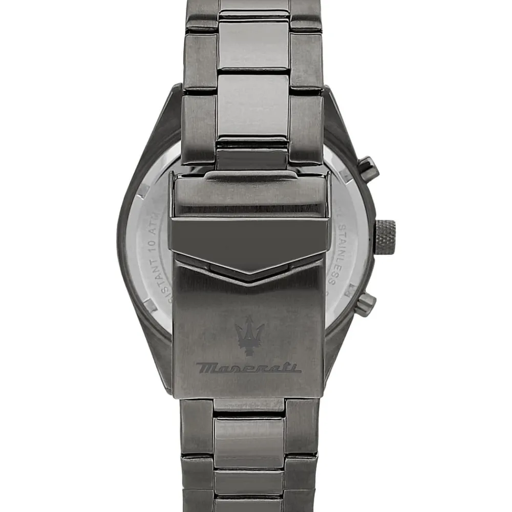 Multifunzione|Scopri Tutti Gli Orologi<Maserati OROLOGIO COMPETIZIONE - R8853100019