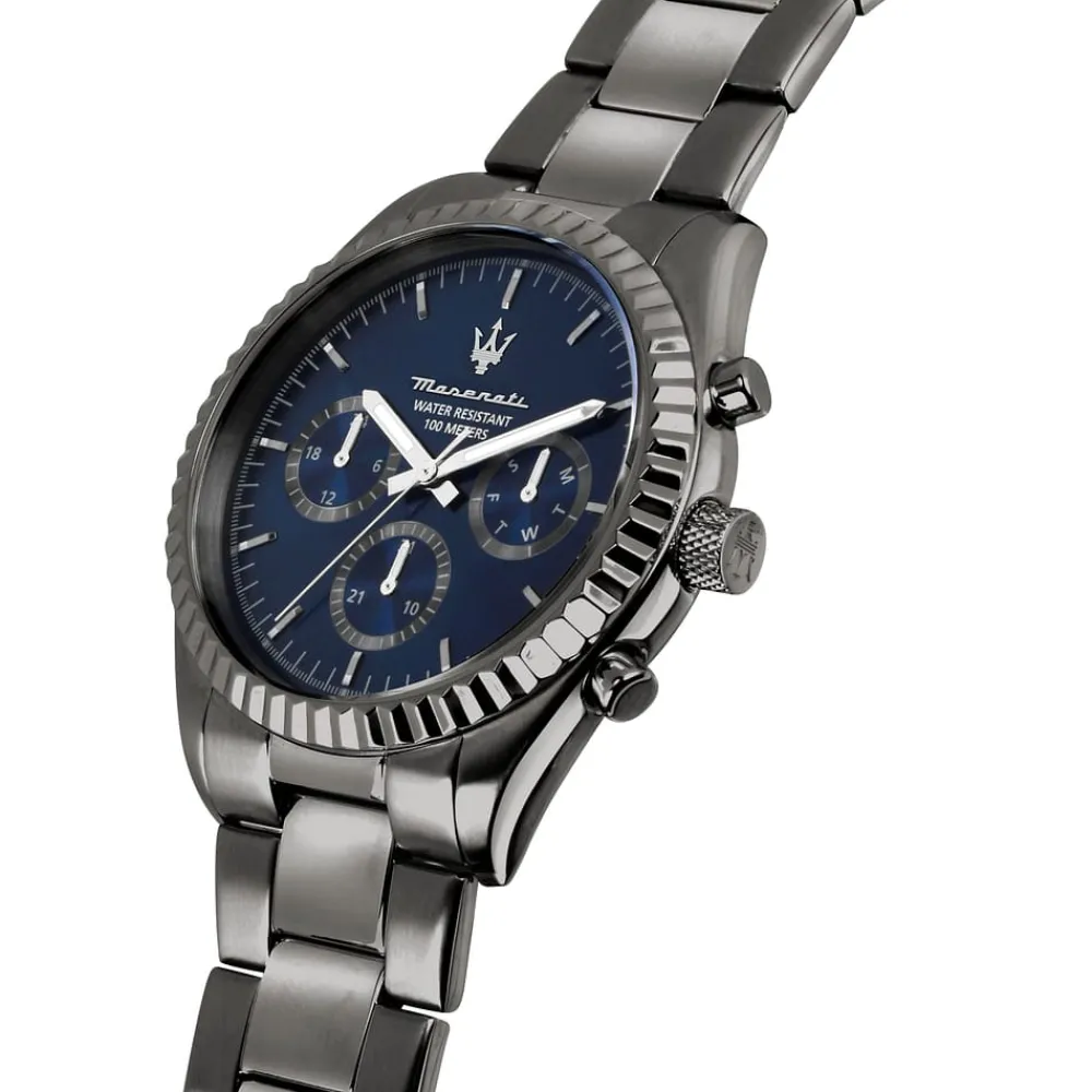 Multifunzione|Scopri Tutti Gli Orologi<Maserati OROLOGIO COMPETIZIONE - R8853100019