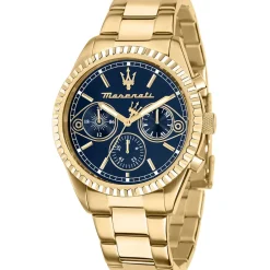 Multifunzione|Scopri Tutti Gli Orologi<Maserati OROLOGIO COMPETIZIONE - R8853100026