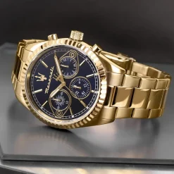 Multifunzione|Scopri Tutti Gli Orologi<Maserati OROLOGIO COMPETIZIONE - R8853100026