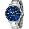 Scopri Tutti Gli Orologi|Orologi Uomo<Maserati OROLOGIO COMPETIZIONE - R8853100036