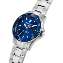Scopri Tutti Gli Orologi|Orologi Uomo<Maserati OROLOGIO COMPETIZIONE - R8853100036