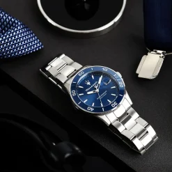 Scopri Tutti Gli Orologi|Orologi Uomo<Maserati OROLOGIO COMPETIZIONE - R8853100036