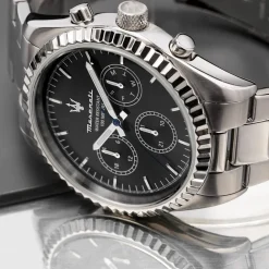Multifunzione|Scopri Tutti Gli Orologi<Maserati OROLOGIO COMPETIZIONE - R8853100023