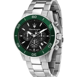 Scopri Tutti Gli Orologi|Cronografo<Maserati OROLOGIO COMPETIZIONE - R8873600008