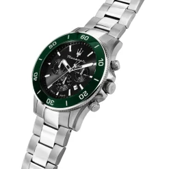 Scopri Tutti Gli Orologi|Cronografo<Maserati OROLOGIO COMPETIZIONE - R8873600008
