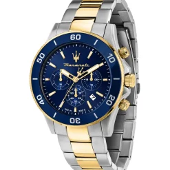 Scopri Tutti Gli Orologi|Cronografo<Maserati OROLOGIO COMPETIZIONE - R8873600006