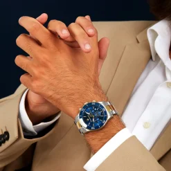 Scopri Tutti Gli Orologi|Cronografo<Maserati OROLOGIO COMPETIZIONE - R8873600006