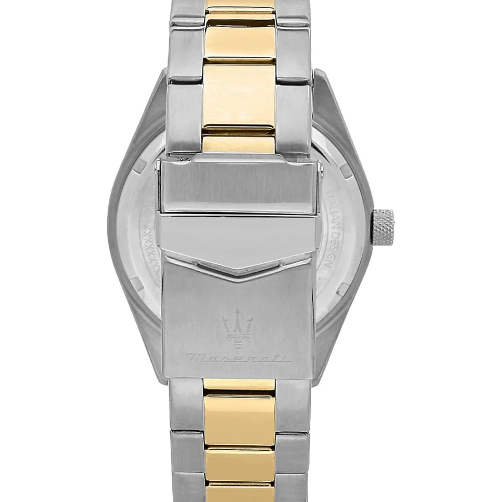 Scopri Tutti Gli Orologi|Tempo E Data<Maserati OROLOGIO COMPETIZIONE - R8853100027