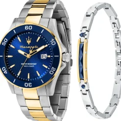 Scopri Tutti Gli Orologi|Tempo E Data<Maserati OROLOGIO COMPETIZIONE - R8873600007