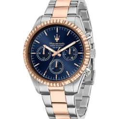 Multifunzione|Scopri Tutti Gli Orologi<Maserati OROLOGIO COMPETIZIONE - R8853100040