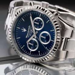 Multifunzione|Scopri Tutti Gli Orologi<Maserati OROLOGIO COMPETIZIONE - R8853100022