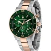 Scopri Tutti Gli Orologi|Cronografo<Maserati OROLOGIO COMPETIZIONE - R8873600004