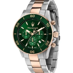 Scopri Tutti Gli Orologi|Cronografo<Maserati OROLOGIO COMPETIZIONE - R8873600004