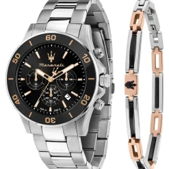 Scopri Tutti Gli Orologi|Cronografo<Maserati OROLOGIO COMPETIZIONE - R8873600001