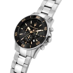 Scopri Tutti Gli Orologi|Cronografo<Maserati OROLOGIO COMPETIZIONE - R8873600001